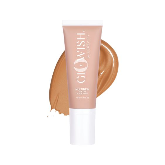 Huda Beauty Glowish MultiDew Skin Tint Light 03